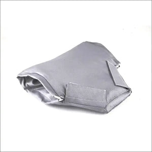 Hill insulation, insulation & more, interior, interior insulated valve jacket, internal