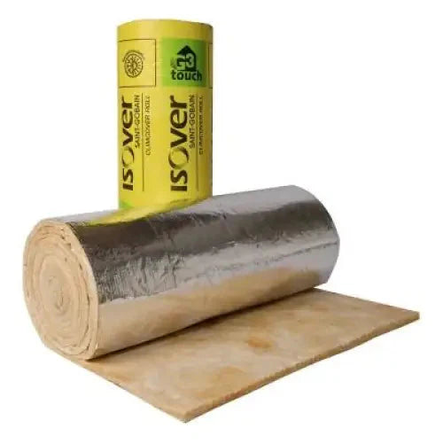 Climcover Duct Wrap