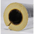 Fiberglass, fibreglass, foil covering, glass wool, hvac