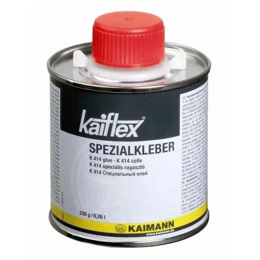 Kaiflex Adhesive Glue 414 Can for pipe insulation joints