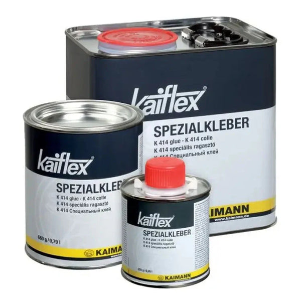 Box of Kaiflex Adhesive 414