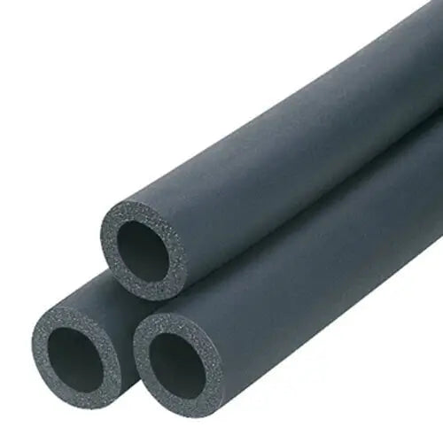 Kaiflex (armaflex Ht) External Use Nitrile Rubber / Epdm Pipe Lagging