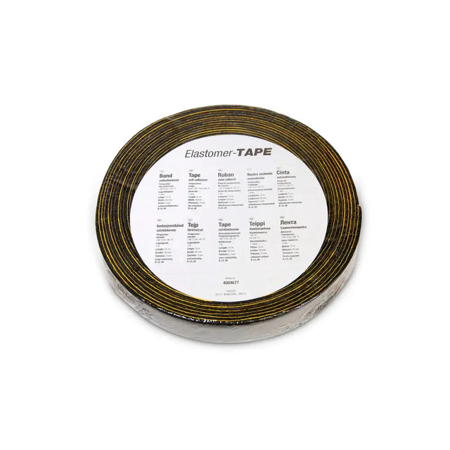 Epdm, insulation accessories, tape