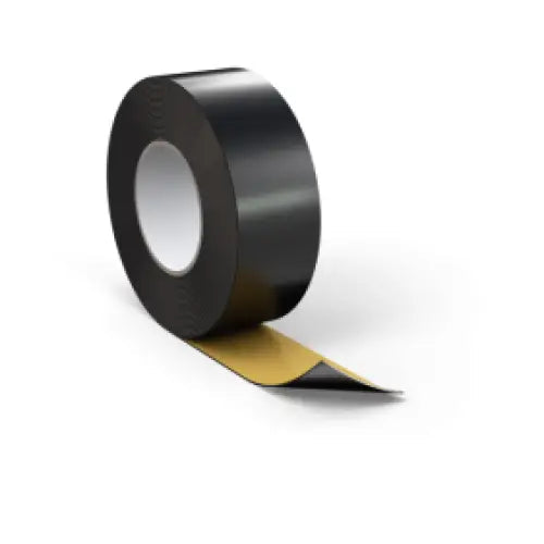 Butyl Tape 50mm [Box 12 Rolls]