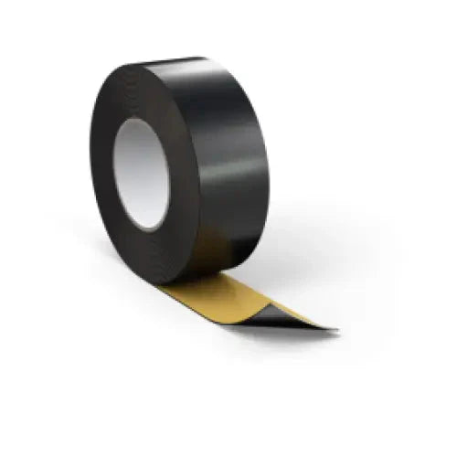 Alu-butyl, box quantities, butyl tape, covering, insulation accessories