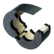 Insulation accessories, kaimann, lagging, load bearing, pipe insulation