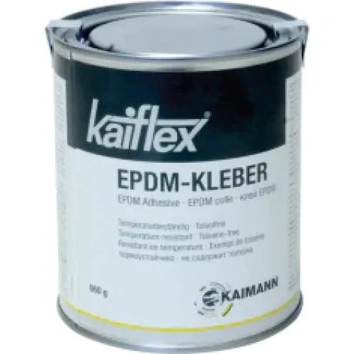 EPDM Special Adhesive Can