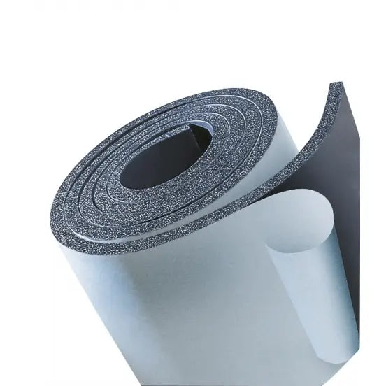 06, 1200, 18, air conditioning insulation, airport insulation materials