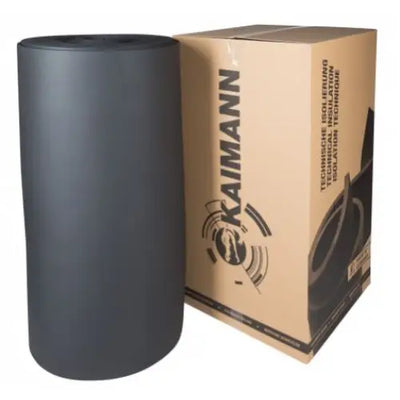 10mm Black Continuous Standard Kaiflex EPDMplus Sheet