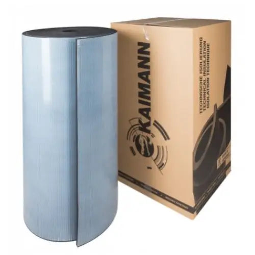 Continuous Self Adhesive Kaiflex ST Sheet