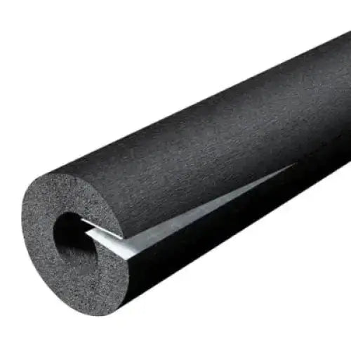 19mm Black Selfseal Tangential Cut Kaiflex ST Tube pipe insulation