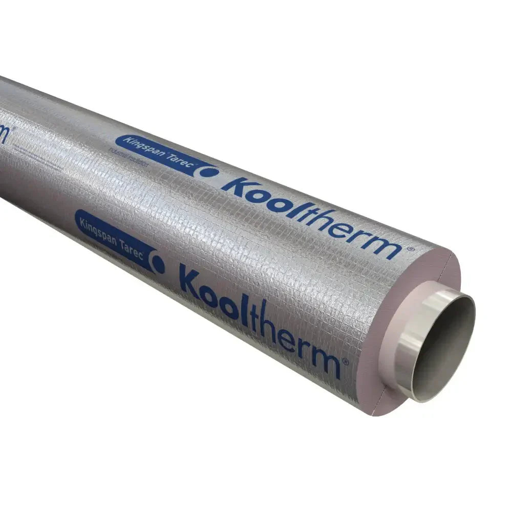 Phenolic Pipe Insulation