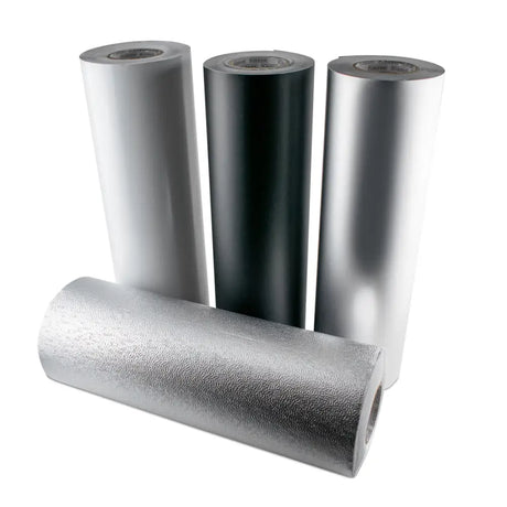 Commercial use, ductwork protection, environmental contaminant resistance, insulation accessories, cladding