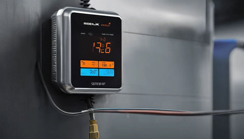 Trace Heating System Control Maximizing Industrial Efficiency with Heat Trace and Process Heating ...