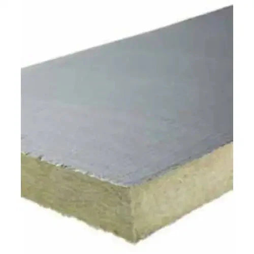 Duct Insulation Lagging