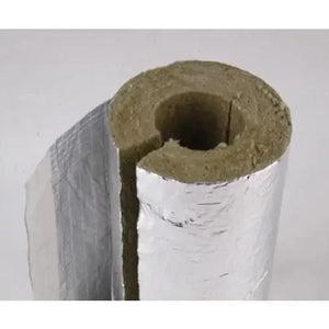 Fiberglass, foil covered, h&v, hvac, lagging