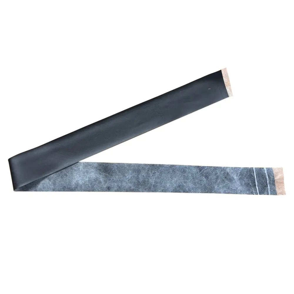 Pib strips (weatherproof insulation cladding) 1m x 50mm (2)