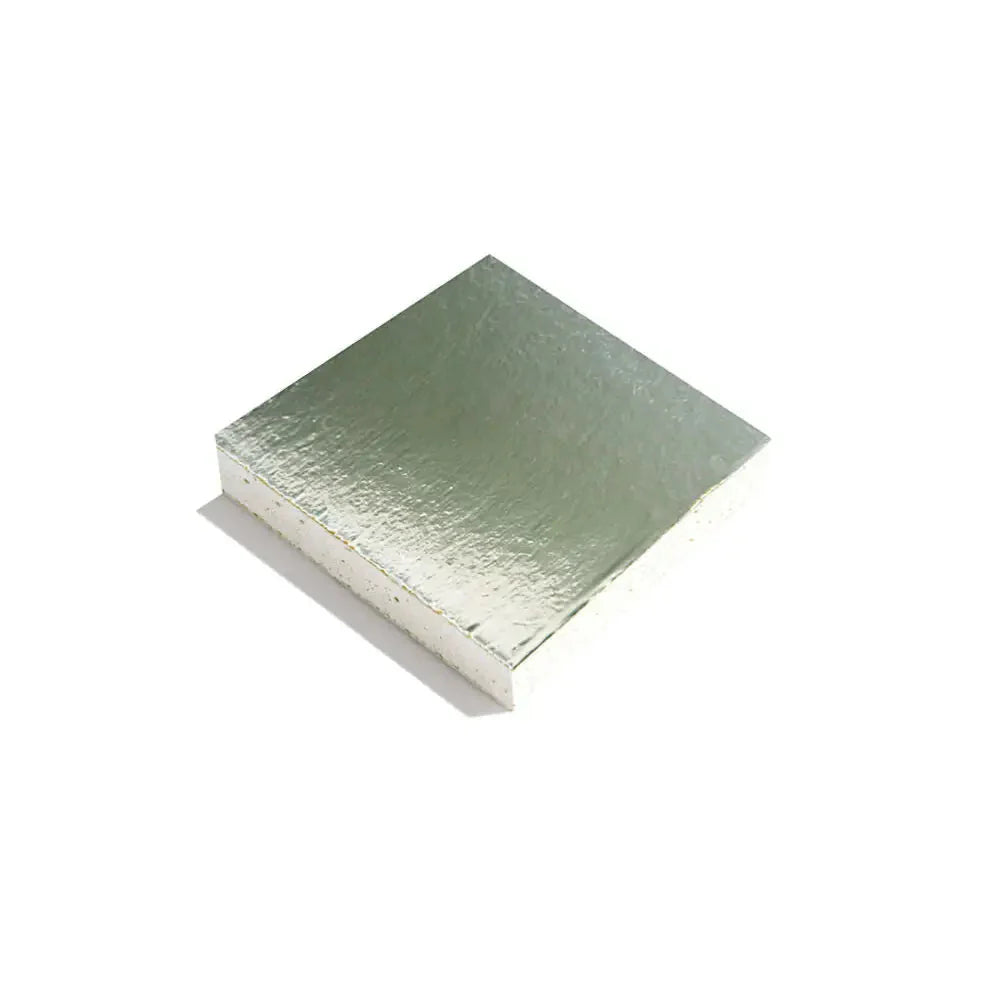 GTEC Vapour Board 12.5mm Thickness Tapered Edge