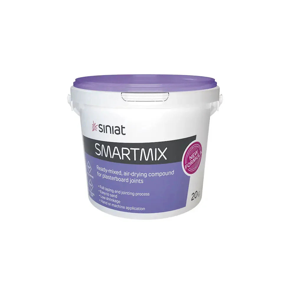 Smartmix Tub