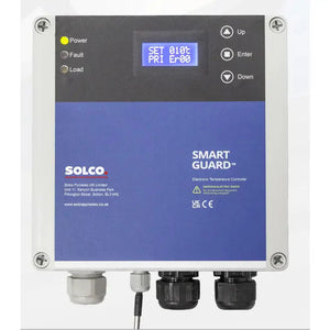 Samrt gaurd eco controller