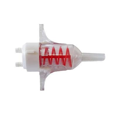 MAXTWO TO Spray Foam Replacement Nozzles – Pack of 5 or 25