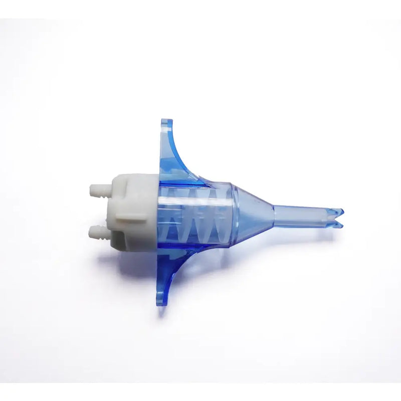 Soudal Soudafoam MAXTWO fan spray foam nozzle