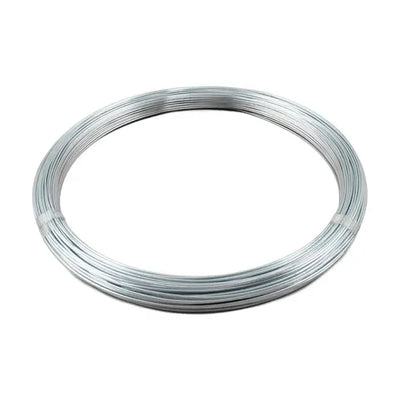 Galvanised Lacing  Wire