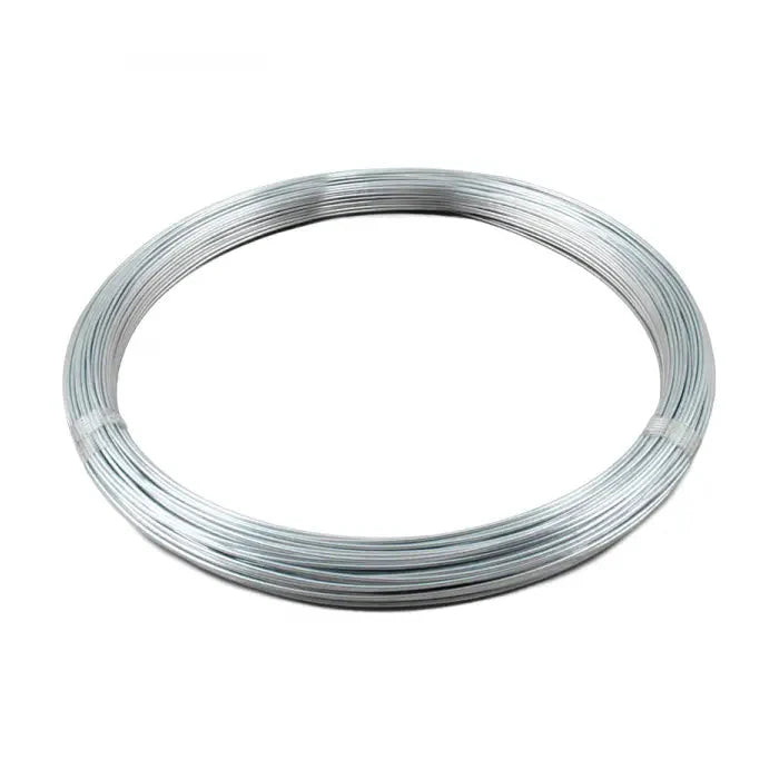 Galvanised Lacing Wire