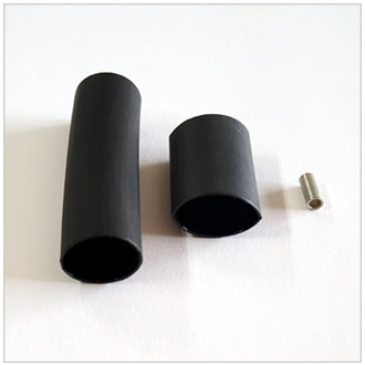 Solco Pyroelec Heatshrink End Termination Kit for Heating Cables