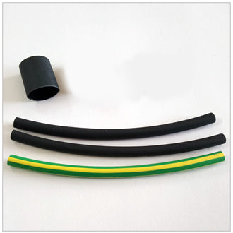 Solco Pyroelec Heatshrink Power Termination Kit PYEX-PTK-S